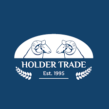 Logo Holder Trade