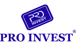 Logo Proinvest